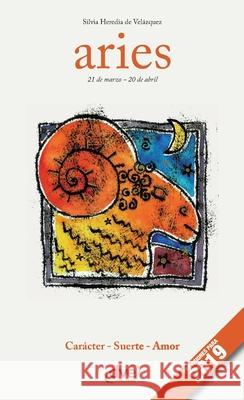 Aries Heredia de Vel?zquez 9781644613900 de Vecchi Ediciones - książka