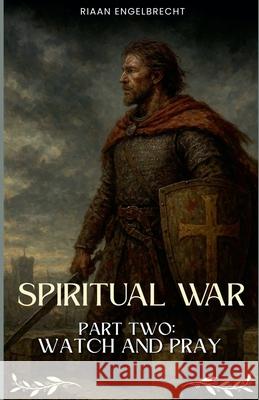 Arise Army of God Riaan Engelbrecht 9798215654231 Riaan Engelbrecht - książka