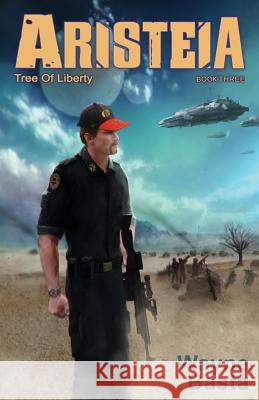 Aristeia: Tree of Liberty Basta, Wayne 9781938821455 Grey Gecko Press - książka