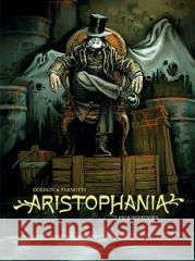 Aristophania T.2 Progredientes Xavier Dorison 9788365465726 Taurus Media - książka