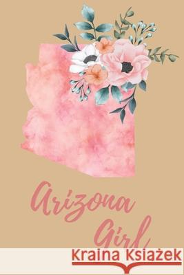 Arizona Girl Obsidian Escape 9781694119346 Independently Published - książka