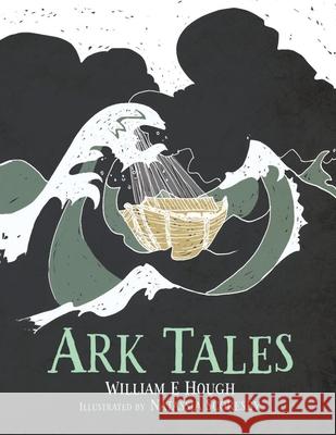 Ark Tales Natassia a. Scoresby William E. Hough 9781688763890 Independently Published - książka