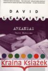 Arkansas: Three Novellas David Leavitt 9780395901281 Mariner Books