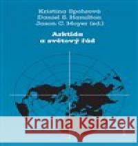 Arktida a světový řád Daniel S.   Hamilton 9788024640976 Karolinum - książka