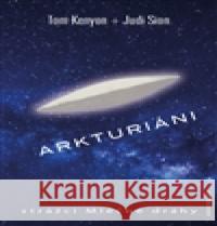Arkturiáni Judi Sion 9783945803158 ANCH BOOKS - książka