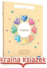 Arkusz obserwacji do badania gotowości szkolnej Anna Stalmach-Tkacz, Joanna Wosianek, Karina Mucha 9788382272741 MAC - książka