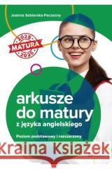 Arkusze do matury z języka angielskiego ZPiR Catherine Bright, Nick Beare, Gill Holley 9788381528962 Macmillan - książka
