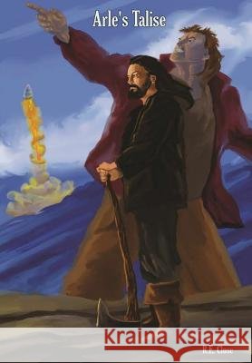 Arle's Talise R E Close 9780359289370 Lulu.com - książka