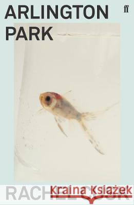 Arlington Park Rachel Cusk 9780571350926 Faber & Faber - książka