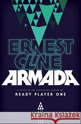 Armada Ernest Cline 9780804137256 Crown Publishing Group (NY) - książka