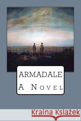 Armadale Wilkie Collins 9781546920021 Createspace Independent Publishing Platform - książka