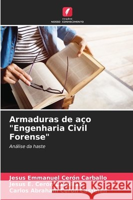 Armaduras de aço 
