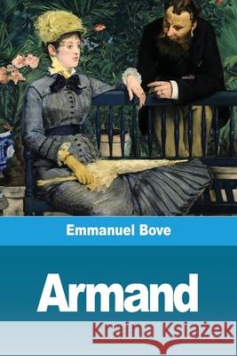 Armand Emmanuel Bove 9783967873306 Prodinnova - książka