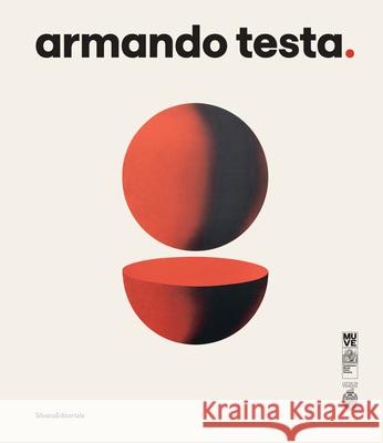 Armando Testa  9788836657704 Silvana - książka