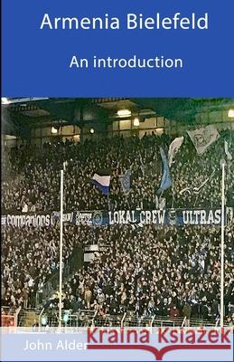 Armenia Bielefeld: An introduction John Alder 9798575320838 Independently Published - książka