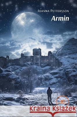 ARMIN: 2023 Joanna Pettersson Europe Books  9791220140539 Europe Books - książka