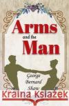 Arms And The Man George Bernard Shaw 9789357021913 Rupa & Co