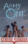 Army of One Vol. 1 Tony Lee 9781549307980 Oni Press,US