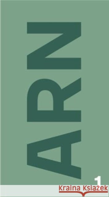 ARN Pocket Vol.1 Nelly Monnier 9782490140459 Poursuite editions - książka