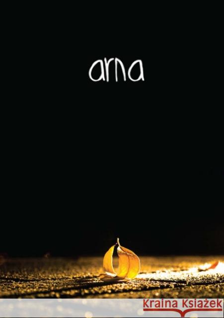 ARNA 2013  9781921364501 Sydney University Press - książka