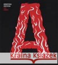 Arndtova abeceda Jan Arndt 9788088151135 Brkola - książka