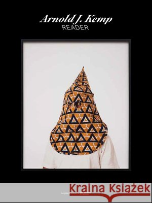 Arnold J. Kemp Rachel Churner 9781949484168 No Place Press - książka