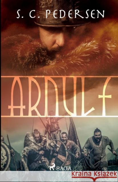 Arnulf S. C. Pedersen 9788728246085 Lindhardt Og Ringhof - książka