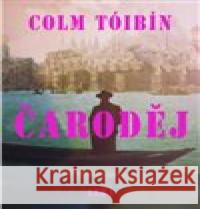 Čaroděj Colm Tóibín 9788073357979 Leda - książka