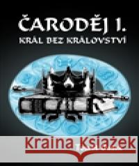 Čaroděj I. Tomáš Dušek 9788087901090 Mojeknihy.eu - książka