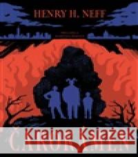 Čarokámen Henry H. Neff 9788027720019 Fobos - książka