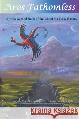 Aros Fathomless Patrick Bryson Jeff Monday  9798395183958 Independently Published - książka