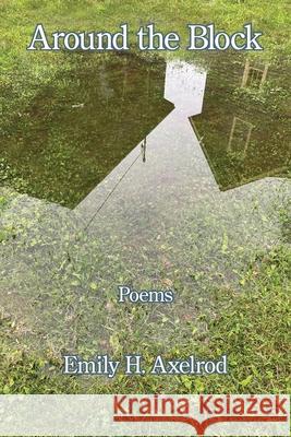 Around the Block Emily H. Axelrod 9781639807871 Kelsay Books - książka