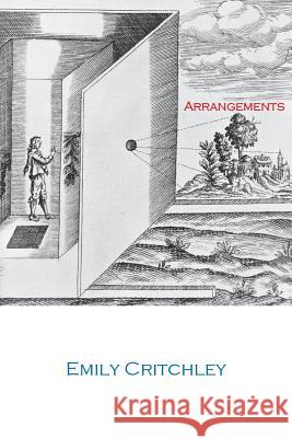 Arrangements Emily Critchley 9781848616042 Shearsman Books - książka