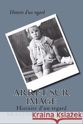 Arret sur Image Micheline, Krautsieder 9782847768534 Editions Theles - książka