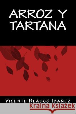 Arroz y Tartana Books, Onlyart 9781535458399 Createspace Independent Publishing Platform - książka