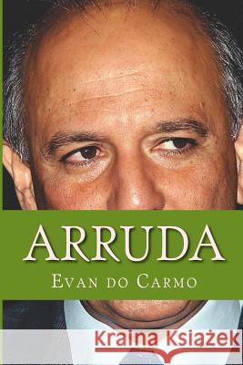 Arruda MR Evan D 9781494911386 Createspace - książka