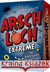 Arschloch Abfalter, Katrin 9783742318732 riva Verlag