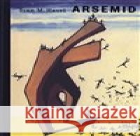 Arsemid /3.vyd./ Ivan M. Havel 9788074372209 KANT - książka