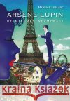 Arsene Lupin Leblanc Maurice 9788377918296 Siedmioróg