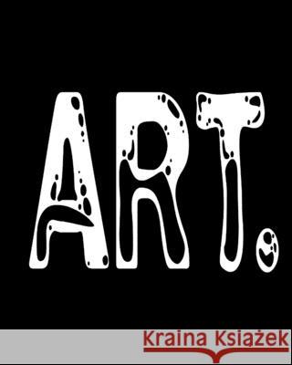 Art. Jscott Wasinger 9781676392712 Independently Published - książka