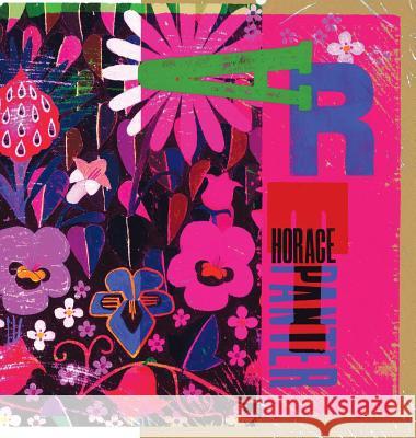 Art Horace Panter Goldie  9781905792528 Foruli Limited - książka