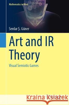 Art and IR Theory Serdar Ş. Güner 9783031323416 Springer International Publishing - książka