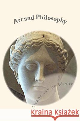 Art and Philosophy Gerda Va 9781927741030 Limited Edition Publishing - książka
