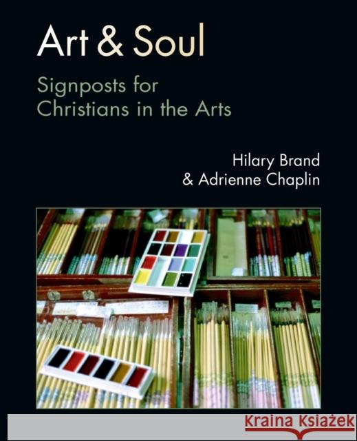 Art and Soul (Rev) Brand 9780953575770 Piquant - książka