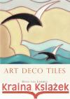 Art Deco Tiles Hans van Lemmen 9780747811992 0