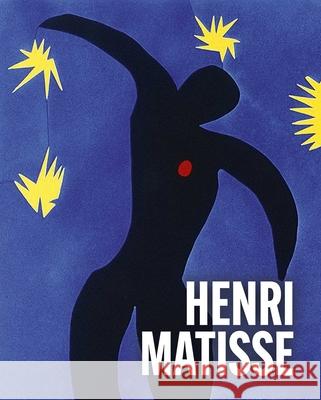 Art Masters: Henri Matisse John Finlay 9781398869837 Sirius Entertainment - książka