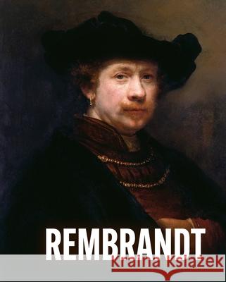 Art Masters: Rembrandt Beth McIntyre 9781398851009 Sirius Entertainment - książka