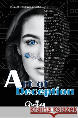 Art of Deception Geoffrey Bott 9780578276496 Solihull Publishing - książka