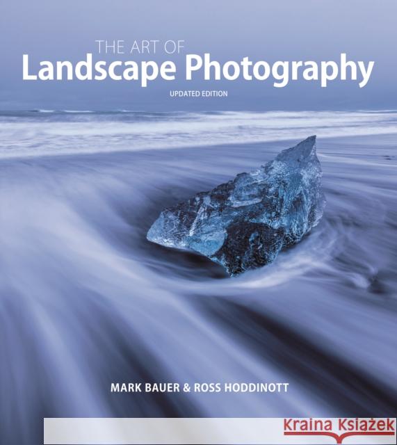 Art of Landscape Photography, The ^updated edition ]  9781781454480 GMC Publications - książka