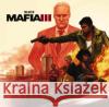 Art of Mafia III  2K 9781785655319 